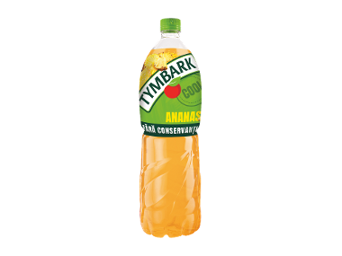 Băutură răcoritoare ananas