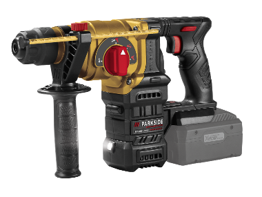 Ciocan rotopercutor