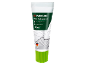 Tub alb de adeziv pentru faianță cu capac verde, 300g, pentru interior, uscare rapidă, aderență puternică.