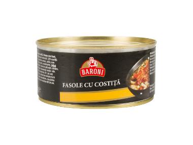 Mâncare de fasole