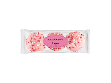 Gogoși Pop Dots