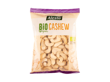 Nuci caju bio