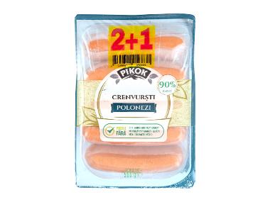 Crenvursti Polonezi 2+1