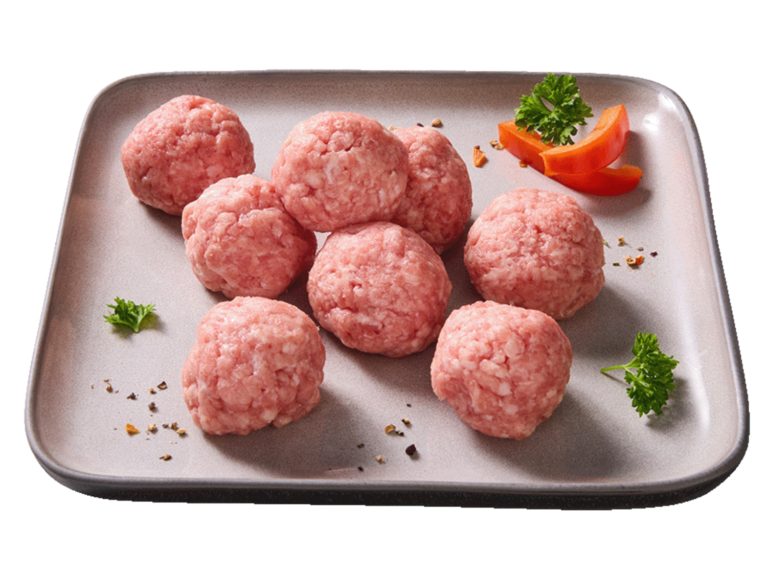 Chiftele de porc