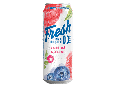 Mix bere fără alcool