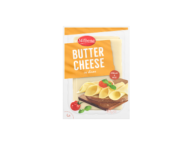 Butter Cheese felii