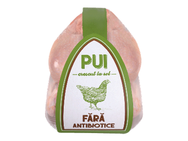 Pui Grill