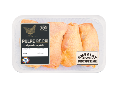 Pulpe de pui