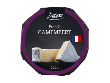 Brânză Camembert