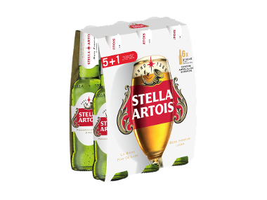 Bere blondă