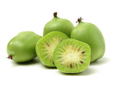 Baby Kiwi