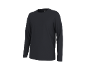 Tricou bărbătesc cu mânecă lungă, gri închis