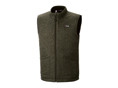 Vestă Fleece Bărbați