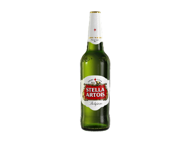 Bere blondă