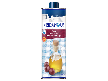 Ulei de măsline extravirgin D.O.P.