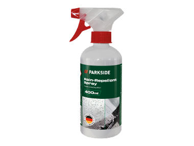 Spray protecție mașină