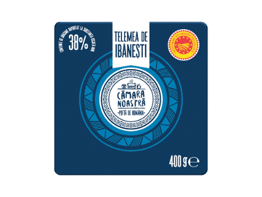 Telemea de Ibănești