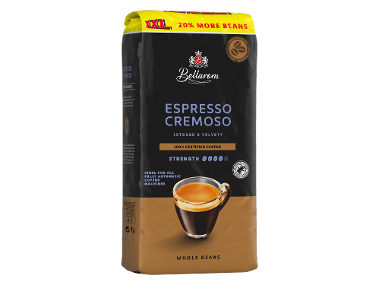 Cafea boabe Espresso