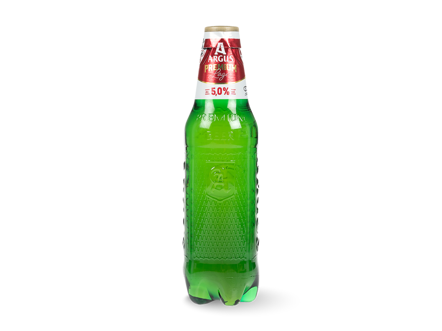 Bere blondă
