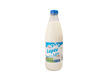 PILOS Lapte proaspăt 1,5%