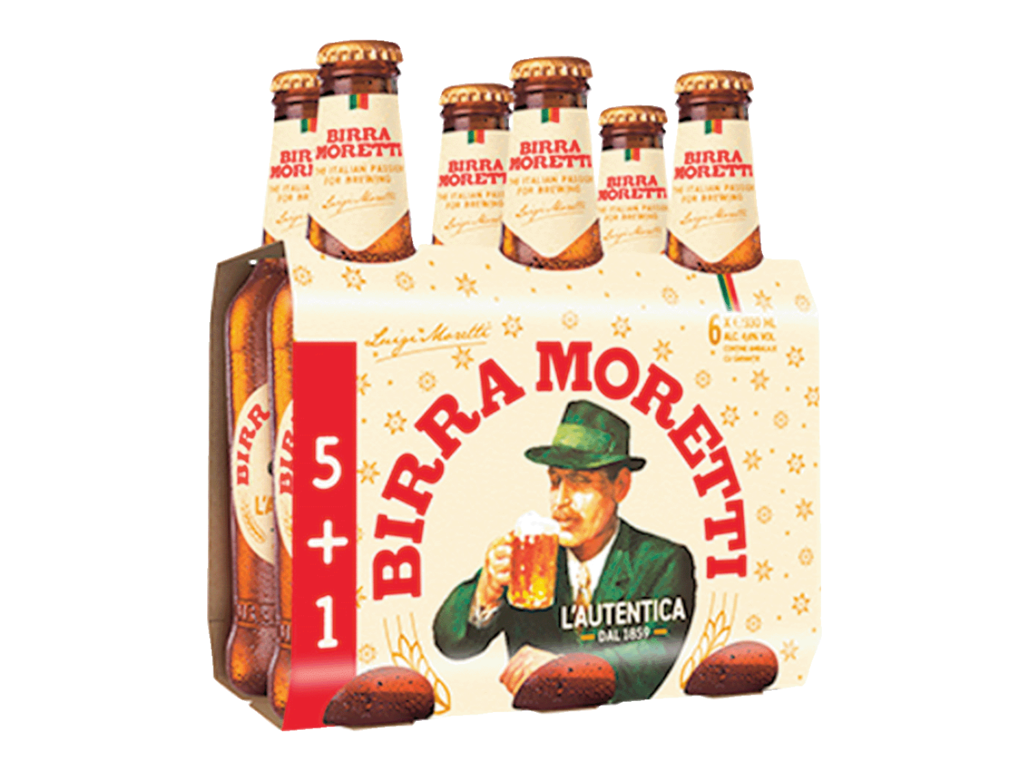 Bere blondă