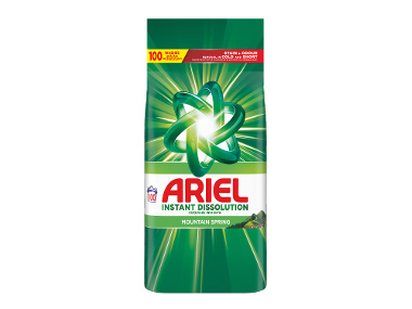 ARIEL Detergent pudră Mountain Spring