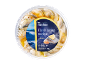 File de hering marinat în ulei cu lămâie, 210g (scurs 173g).