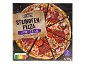 Pizza la cuptor cu piatră Speciale cu blat și crustă crocante, Nutri-Score A-E, 2x330g.