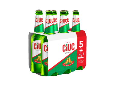 Bere blondă