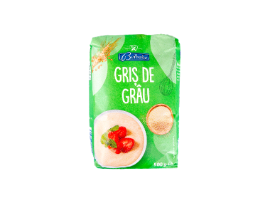 Griș de grâu