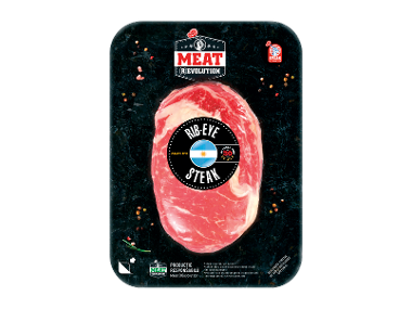 Rib Eye Steak de vită din Argentina