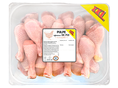 Pulpe de pui inferioare XXL