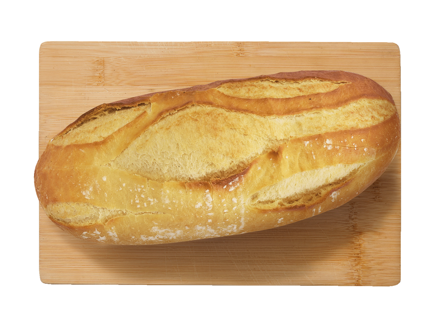 Pâine Durum