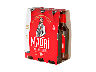 Bere blondă