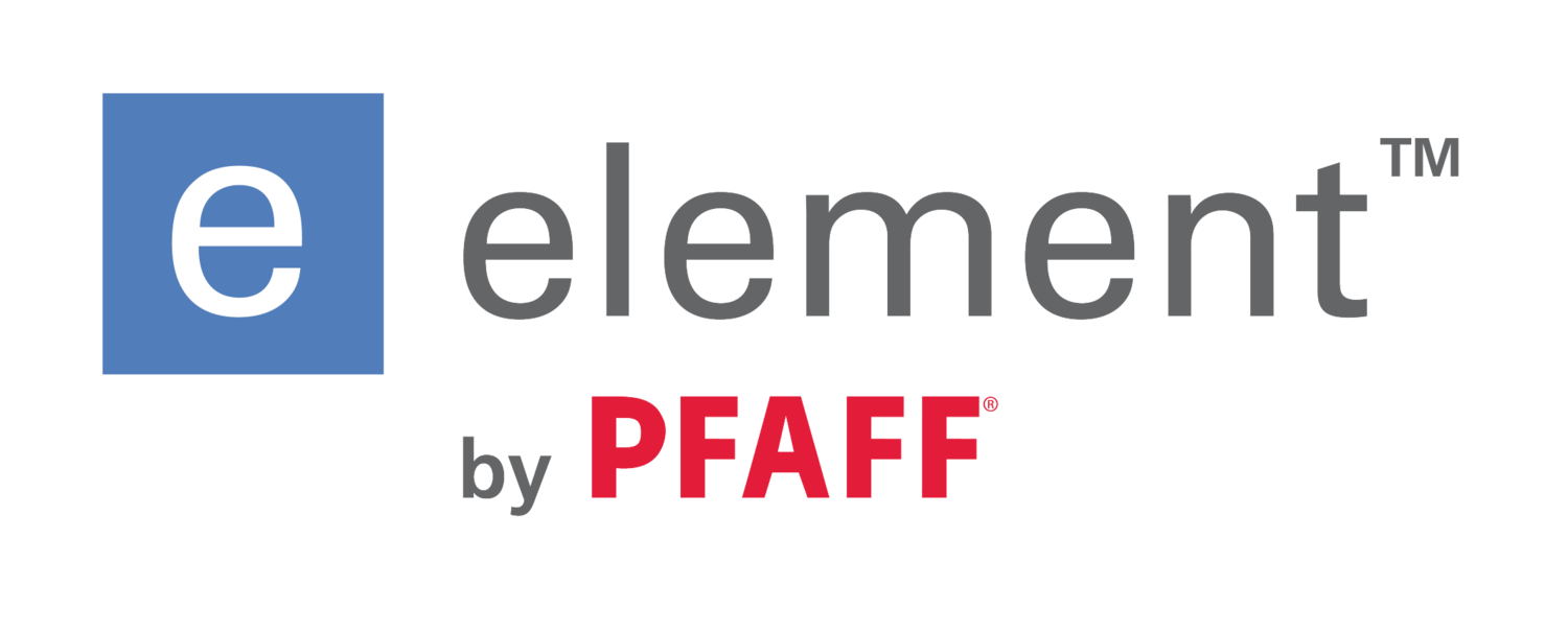 e element by PFAFF®