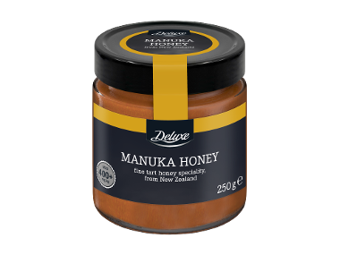 Miere de Manuka