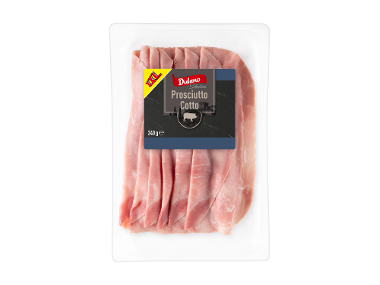 Prosciutto Cotto