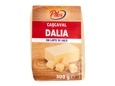 Cașcaval Dalia