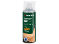 Spray lac 2 în 1, transparent și lucios, pentru uz interior și exterior, 400 ml.