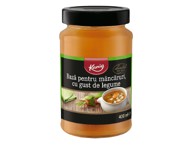 Bază pentru mâncăruri