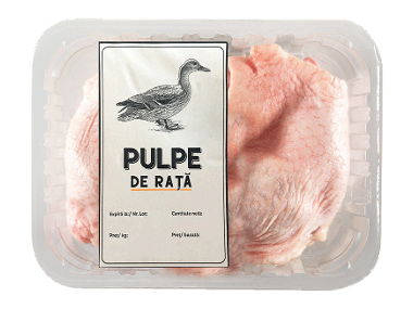 Pulpe de rață