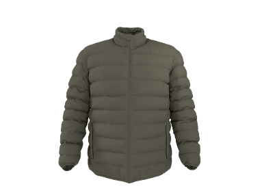 Geacă Lightweight Bărbați