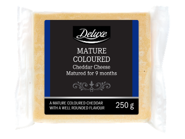 Brânză Cheddar