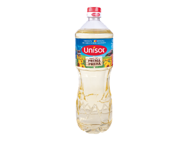 Ulei de floarea-soarelui