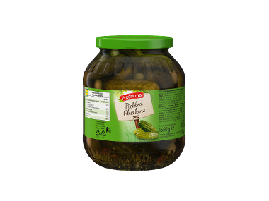 FRESHONA Castraveți murați