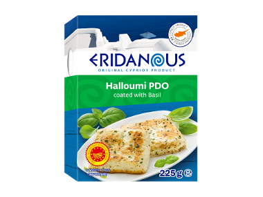 Brânză Halloumi