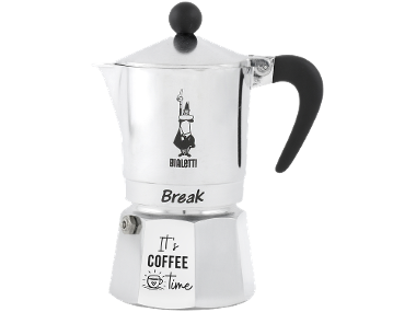 Espressor aragaz