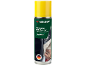 Spray cu ulei siliconic de 300 ml pentru garnituri de cauciuc și materiale plastice, fabricat în Germania.