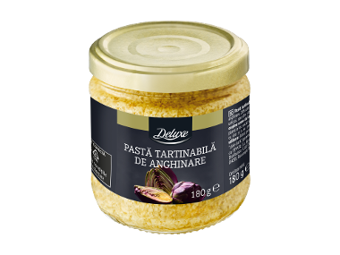 Pastă de anghinare