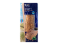 Ambalaj pentru fileuri de macrou cu piper negru, afumate cu lemn de arin, bogate în Omega-3.